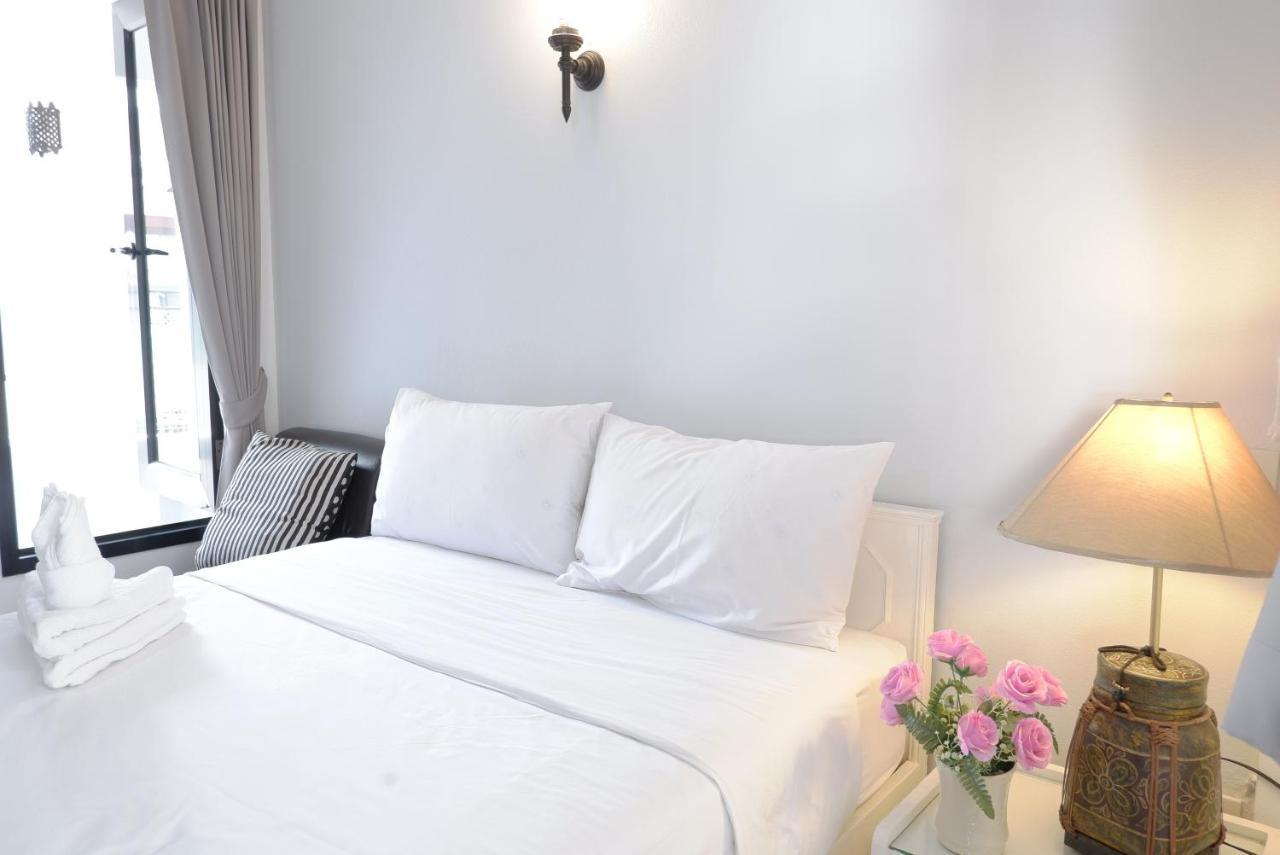 Shan Boutique Hotel Chiang Mai Zewnętrze zdjęcie