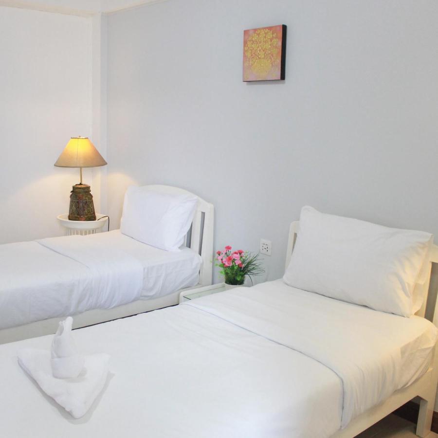 Shan Boutique Hotel Chiang Mai Zewnętrze zdjęcie