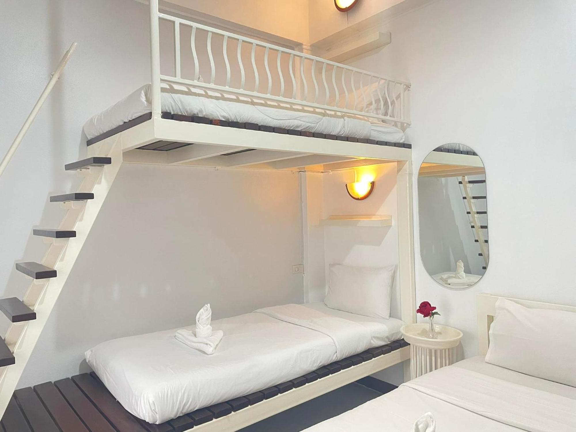 Shan Boutique Hotel Chiang Mai Zewnętrze zdjęcie