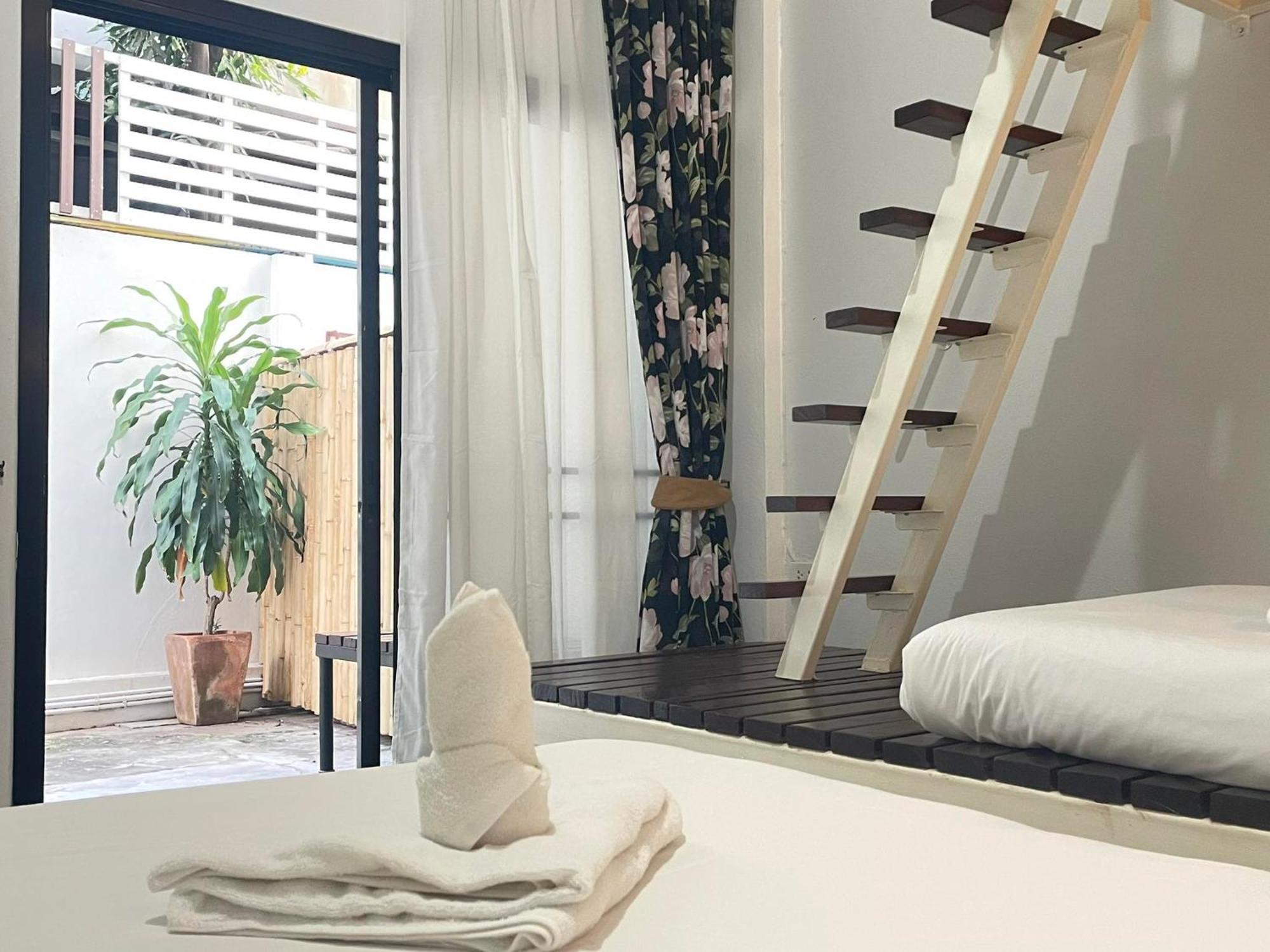 Shan Boutique Hotel Chiang Mai Zewnętrze zdjęcie