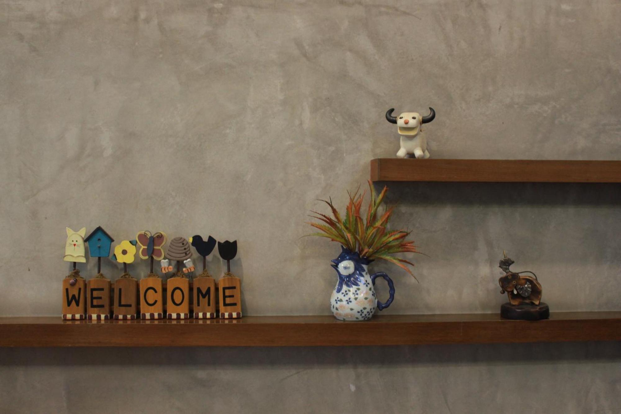 Shan Boutique Hotel Chiang Mai Zewnętrze zdjęcie