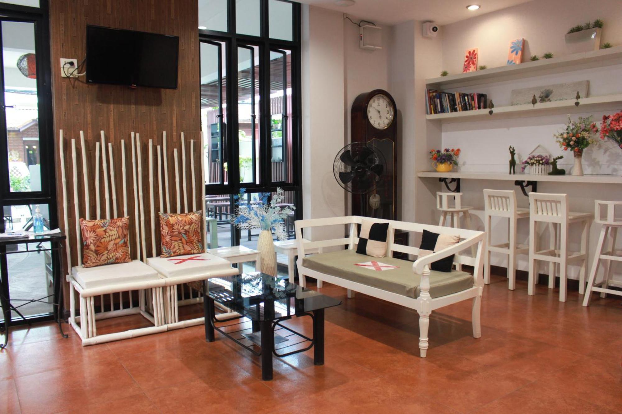 Shan Boutique Hotel Chiang Mai Zewnętrze zdjęcie