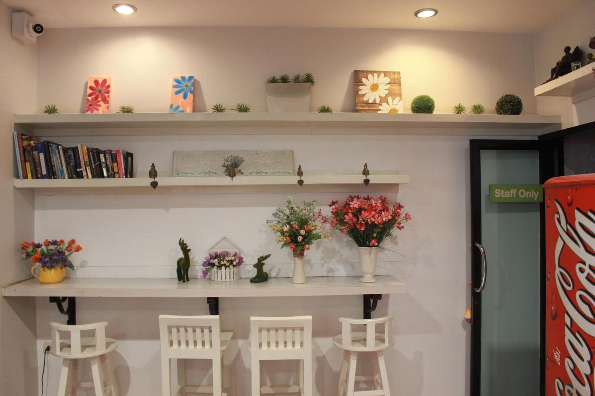 Shan Boutique Hotel Chiang Mai Zewnętrze zdjęcie