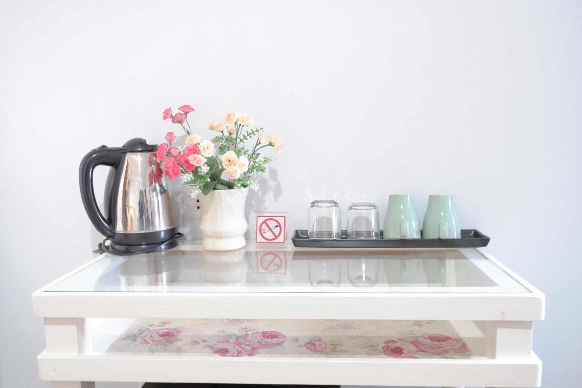 Shan Boutique Hotel Chiang Mai Zewnętrze zdjęcie