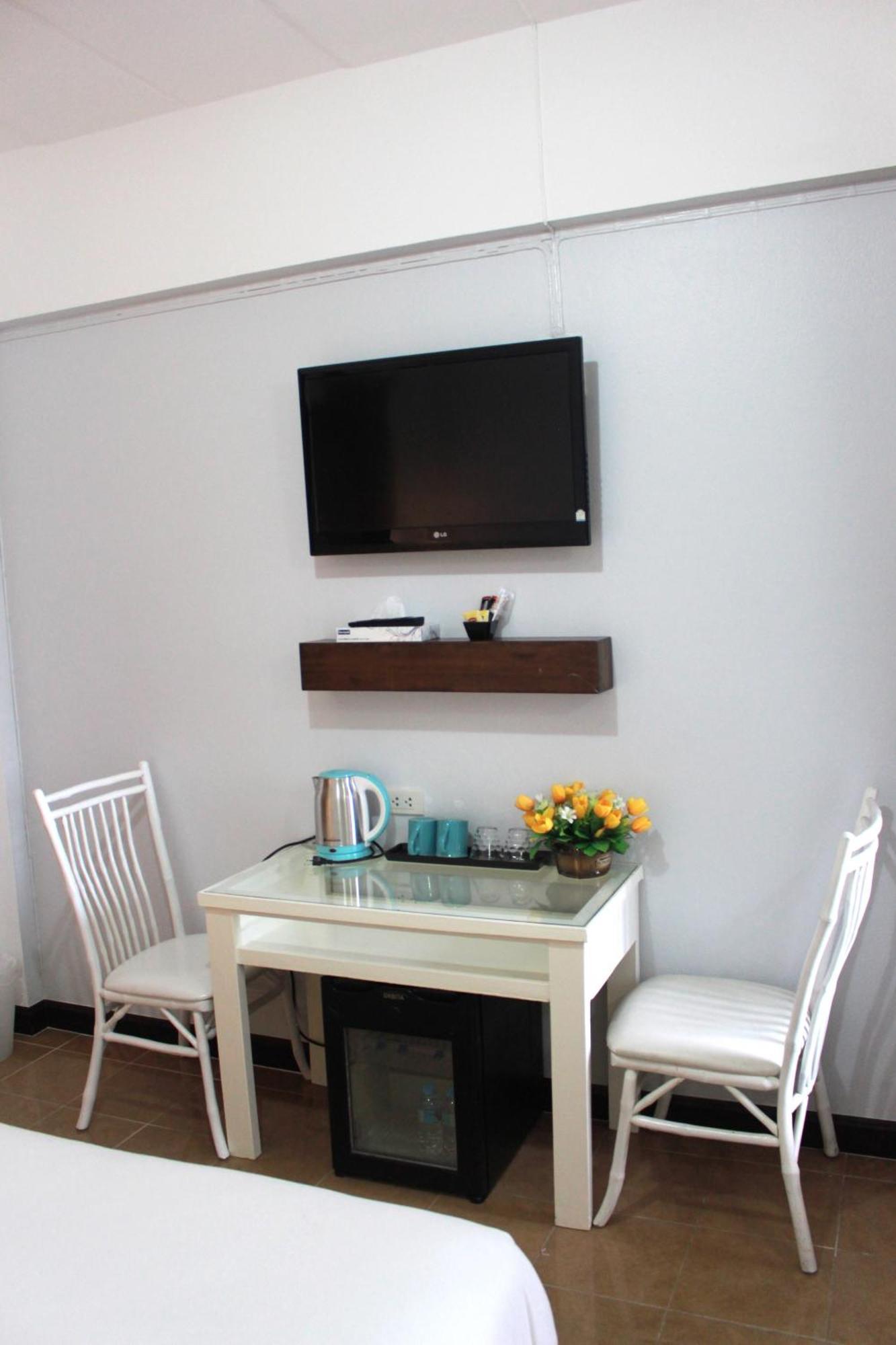 Shan Boutique Hotel Chiang Mai Zewnętrze zdjęcie