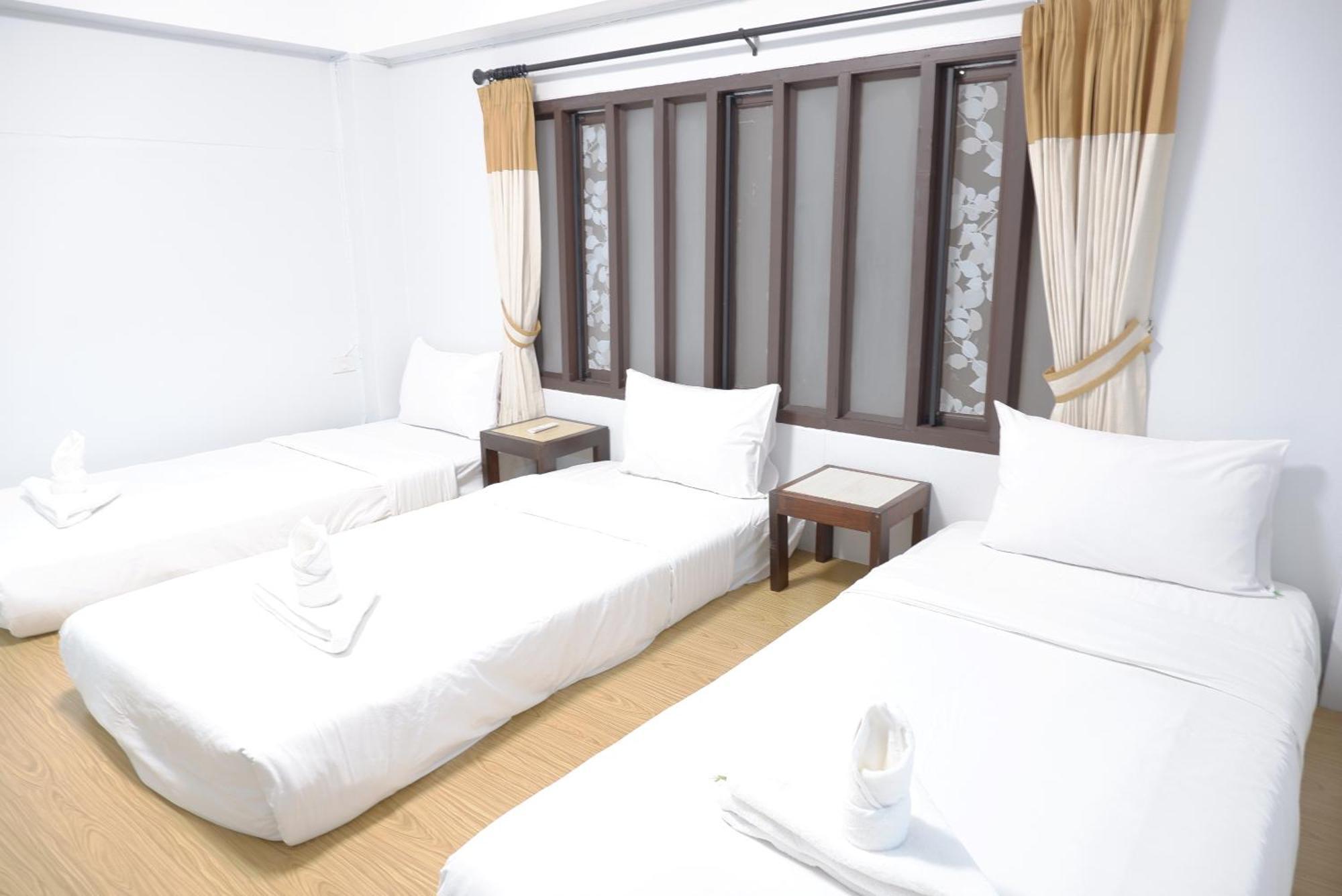 Shan Boutique Hotel Chiang Mai Zewnętrze zdjęcie