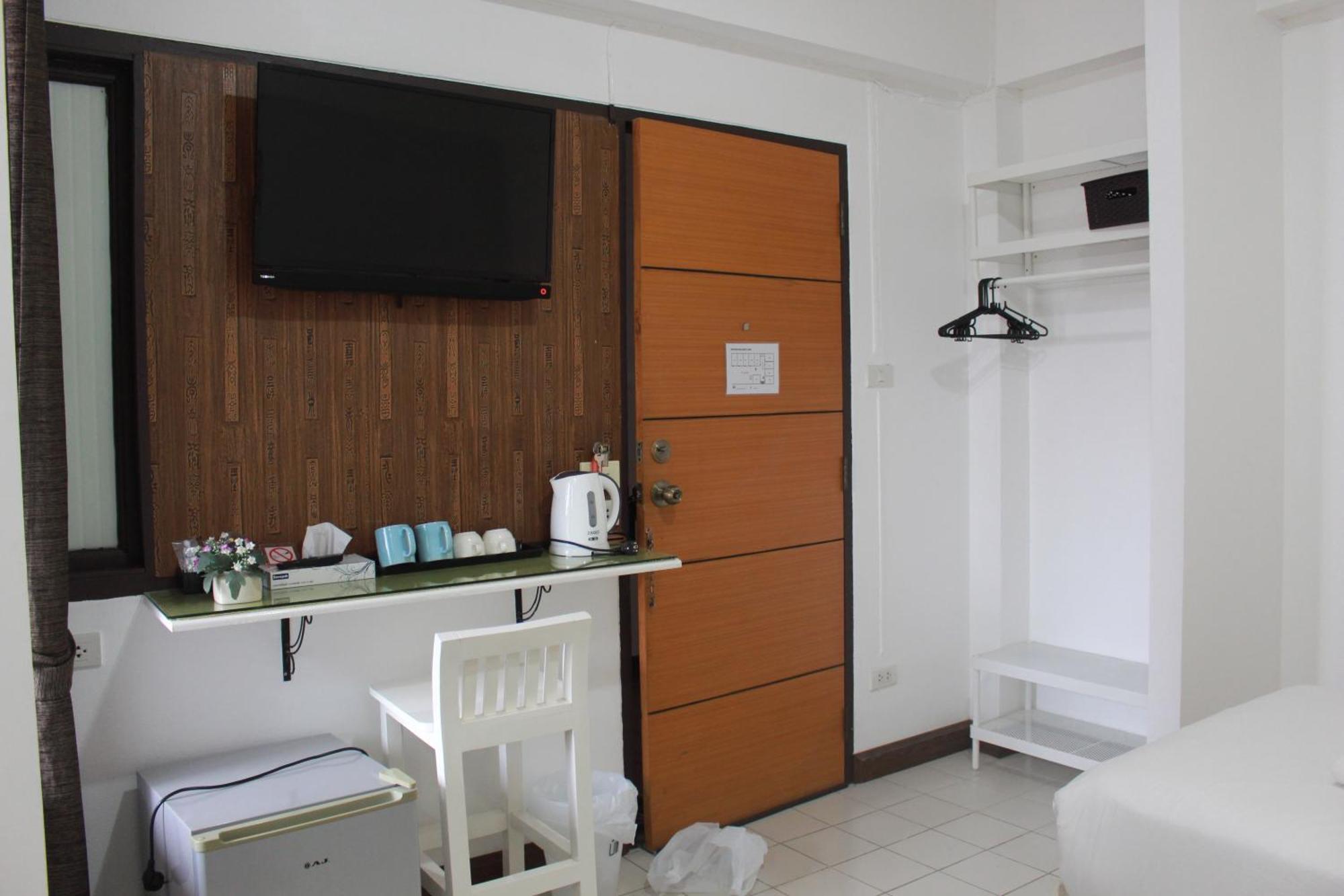 Shan Boutique Hotel Chiang Mai Zewnętrze zdjęcie