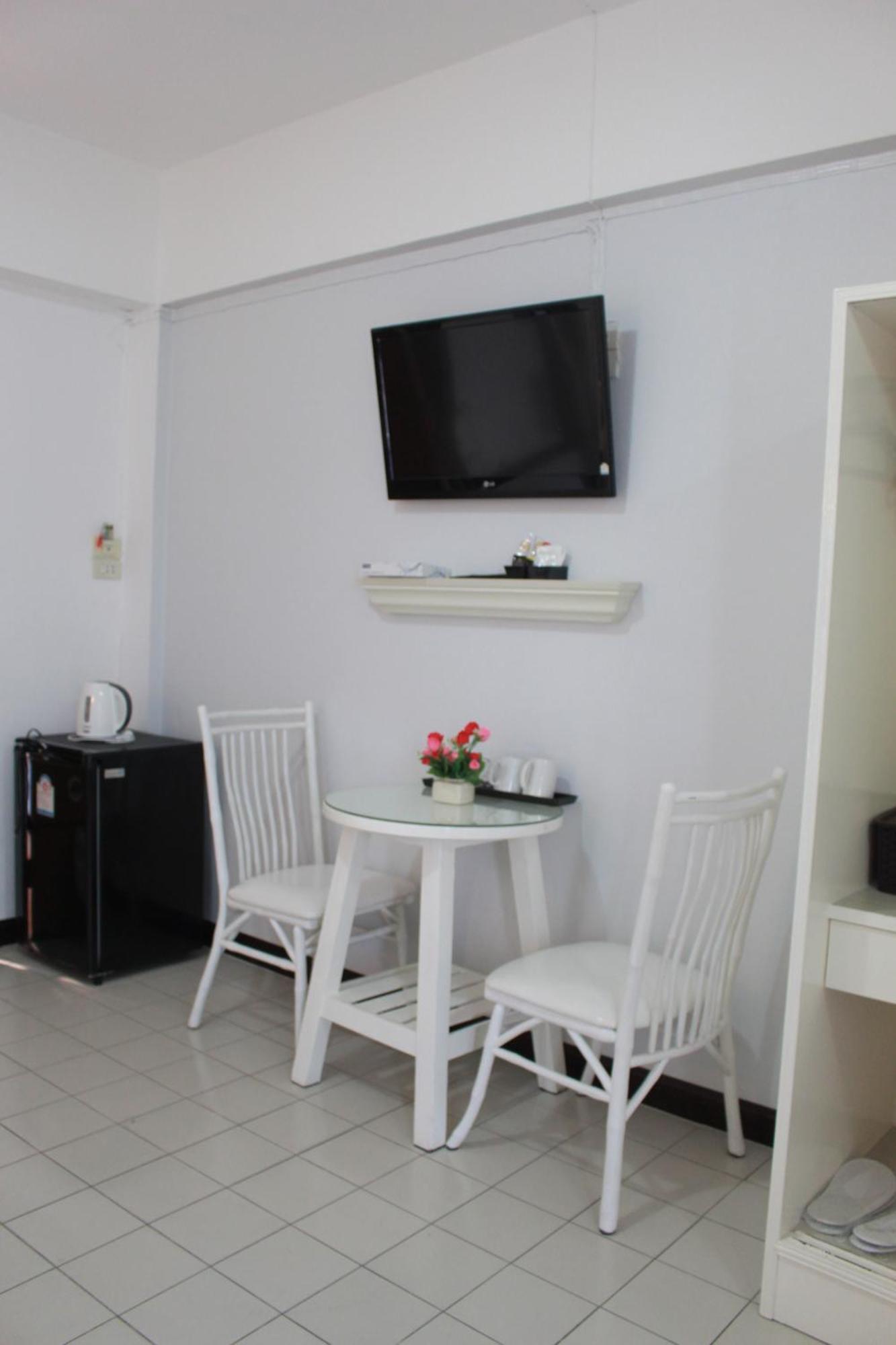 Shan Boutique Hotel Chiang Mai Zewnętrze zdjęcie