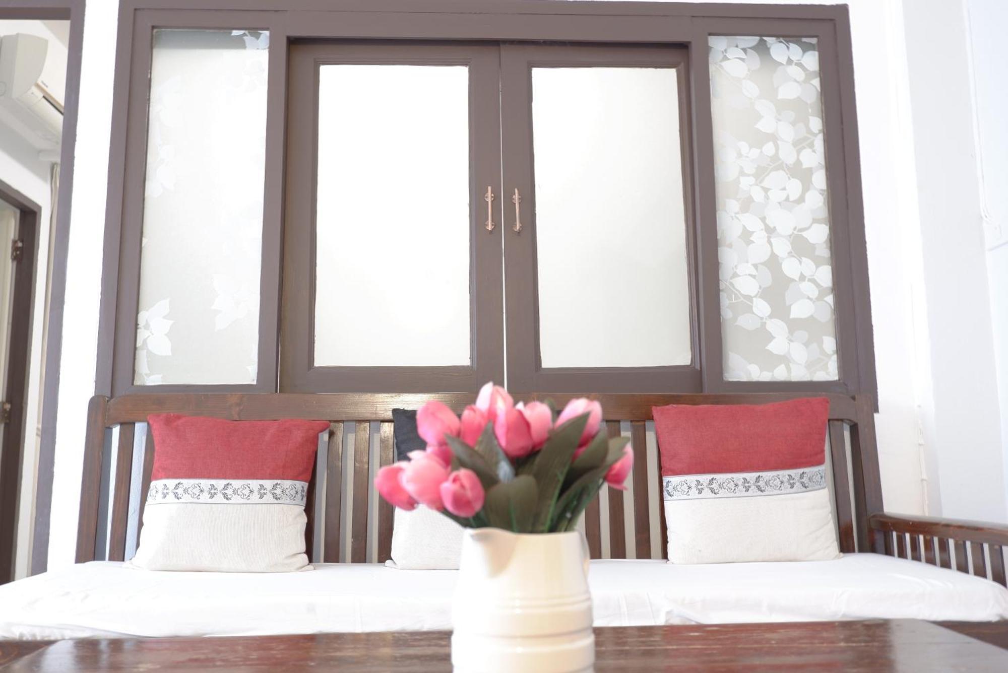 Shan Boutique Hotel Chiang Mai Zewnętrze zdjęcie